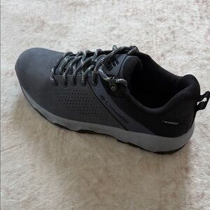 Columbia Women's Newton Nimble Leather SINGLE LEFT SHOE Size 9.5